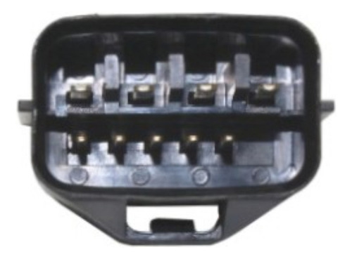 Sensor Switch Neutral Tr Parking Para Chevrolet Optra 2007