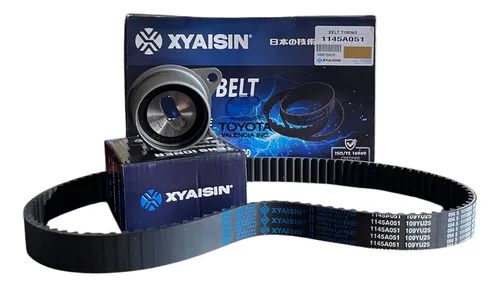 comprar Kit Correa Y Tensor Tiempo Mitsubishi Lancer 1.6 Glx Cs3
