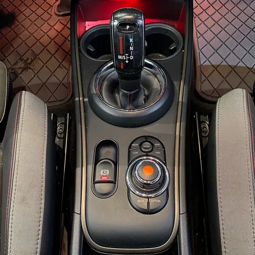 Mini Countryman 2.0 F60 Cooper S Jcw All4