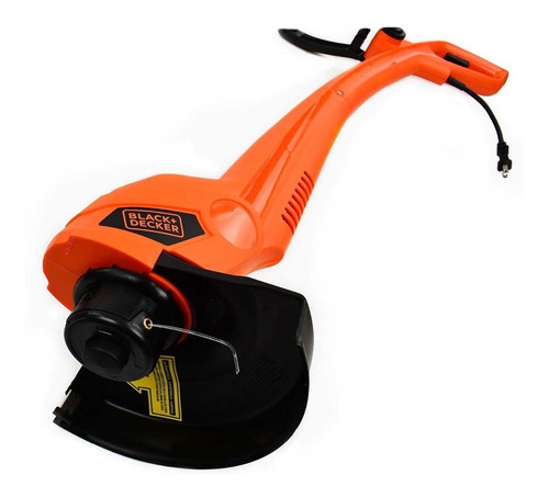 Imagen 2 de 5 de Black+Decker GL350 color naranja 120V