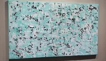 Comprar Cuadros Abstractos Super Texturado Pintado A Mano Living 