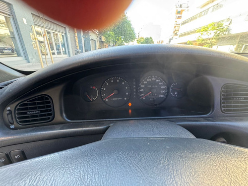 Hyundai Sonata 2.5 Gls V6 At
