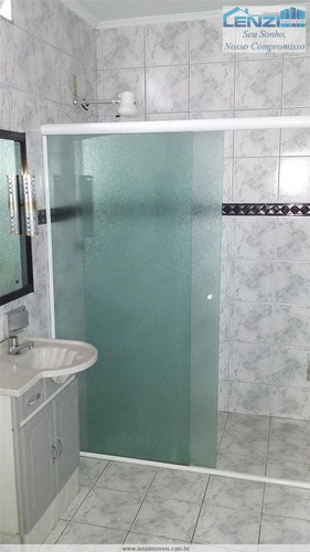 Imagem 6 de 19 de Casas À Venda Em Bragança Paulista/sp - Compre A Sua Casa Aqui! - 1269854