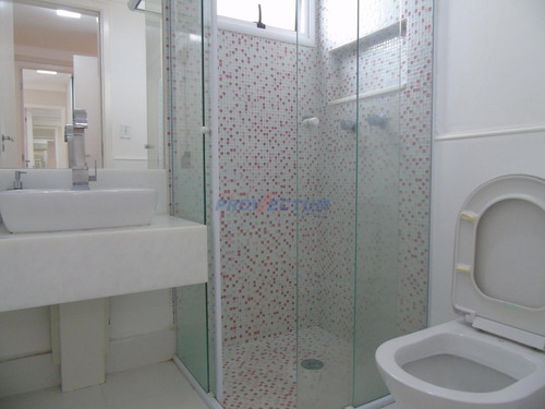 Imagem 23 de 30 de Apartamento À Venda Em Vila Brandina - Ap199170