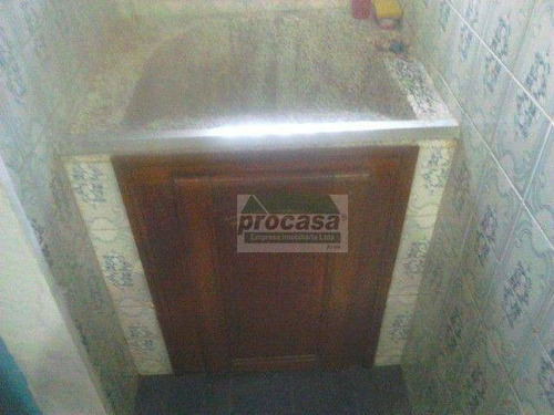 Imagem 7 de 14 de Apartamento Com 2 Dormitórios À Venda, 70 M² Por R$ 180.000,00 - São Jorge - Manaus/am - Ap3447