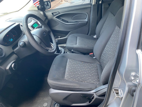 Imagem 8 de 10 de Ford Ka
