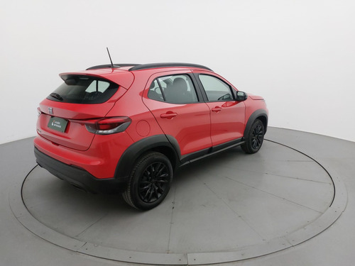 Fiat Pulse 1.3 FLEX DRIVE CVT