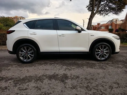 Mazda CX-5 2.5 Grand Touring Signature Turbo 4x4