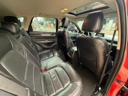 Mazda CX-5 2.5 Grand Touring 4X4 LX