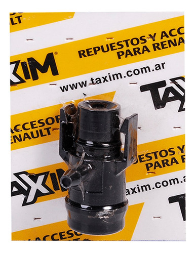 Acople Bomba Depresora Renault Megane Scenic 1.9 Diesel F9q