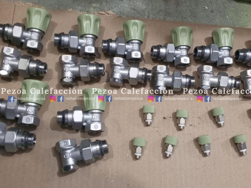 Radiador De Fundicion Para Calderas Peisa Baxi