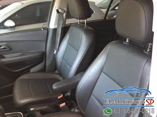 Chevrolet Tracker Premier 1.4 Turbo 16v Flex Aut