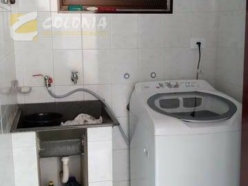 Imagem 5 de 29 de Casa - Ref: 41546