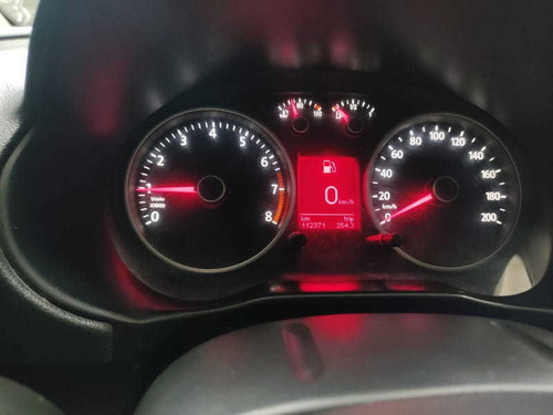 Imagem 10 de 12 de Volkswagen Gol 1.0 2014