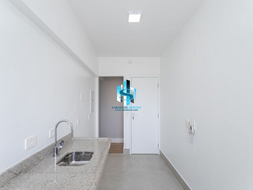 Imagem 29 de 30 de Apartamento A Venda Em Sp Saude - Ap07362 - 70621502
