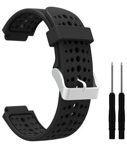 Pulseira Compatível Com Garmin 230 235 630 220 620 735xt