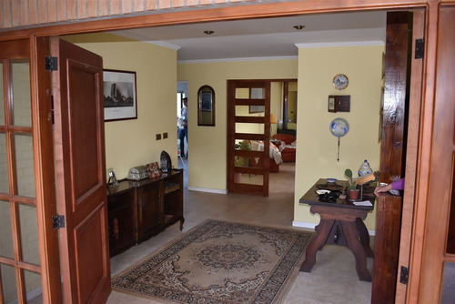 Casa En Venta En Melipilla