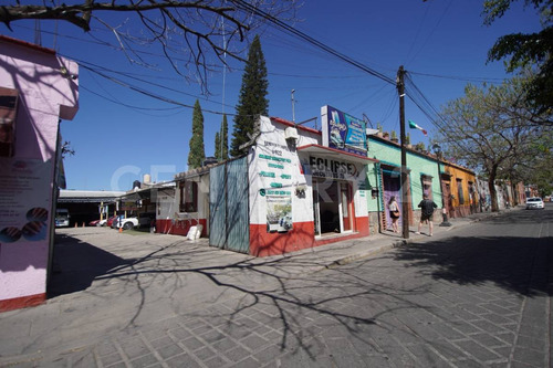 ¡oportunidad Única De Inversión En Oaxaca!