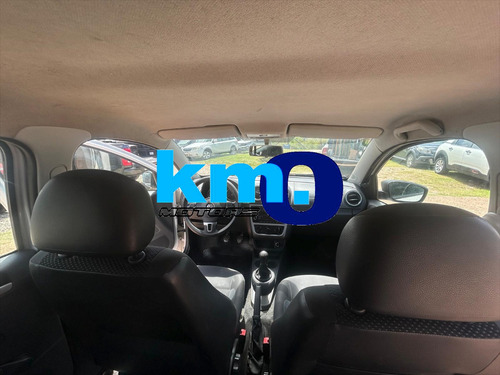 Volkswagen Gol Sedan 1.6 Comfortline 101cv