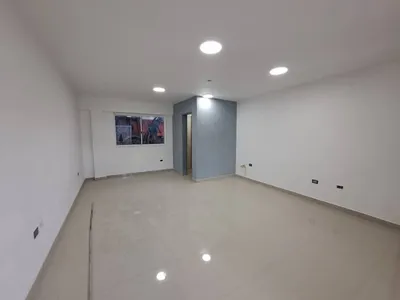 Galpón en alquiler
