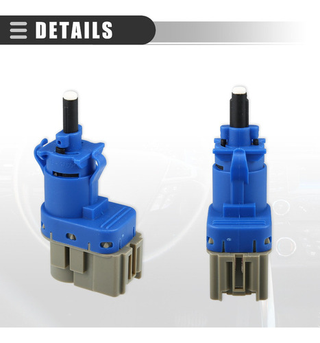 Bulbo Sensor Freno Stop Para Ford Lincoln Mazda Mercury