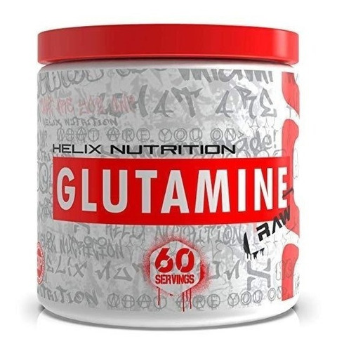 Glutamine - L a $1300