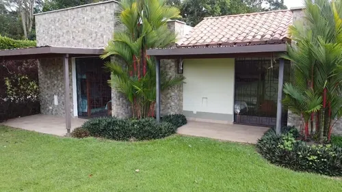Finca En Venta En Támesis. Cod V12277