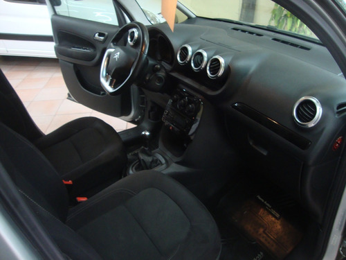 Citroen C3 Picasso 1.6 16v Sx Con Gnc