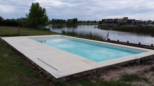 Imagen 4 de 12 de Construccion Piscinas Hormigon Elaborado