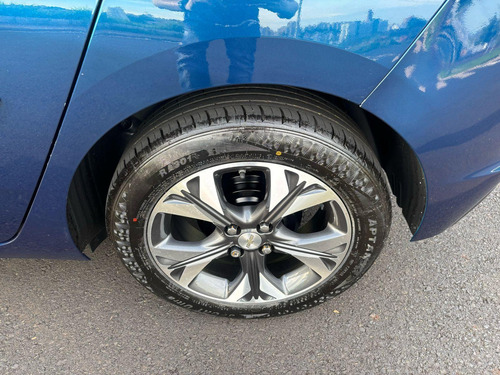 Chevrolet Onix HEV/ 10TAT Premier 2 2020