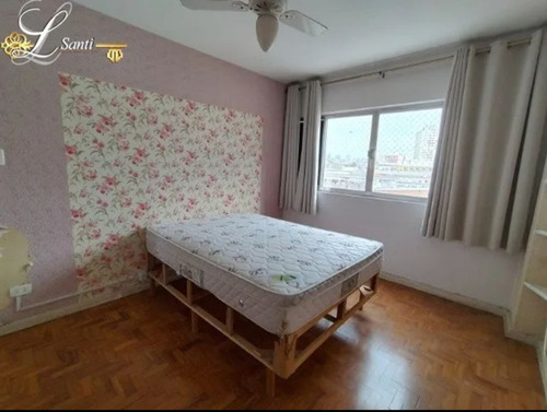 Apartamento 2 Dorms - Excelente Localização