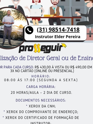 Capacitação E Atualização