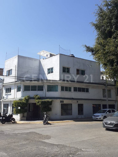 Oficinas En Renta En Prado Vallejo, Tlalnepantla De Baz