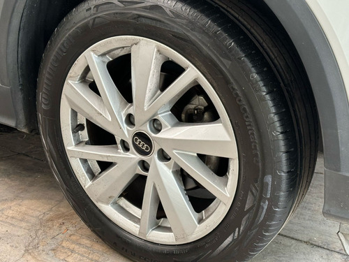 Audi Q2 1.4 35 Tfsi Dynamic