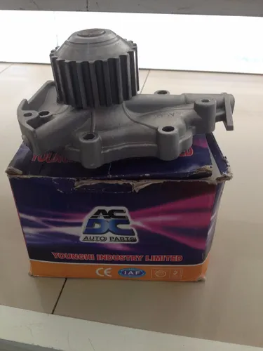 Bomba De Agua Para Spark Acdc,