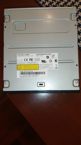 Dvd/cd Grabadores (Usado)