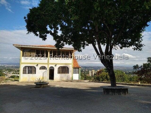 Kl Vende Espectacular Casa-granja En Tarabana Cabudare #24-17055