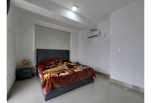Penthouse En Venta En Manantial Mr-8370711