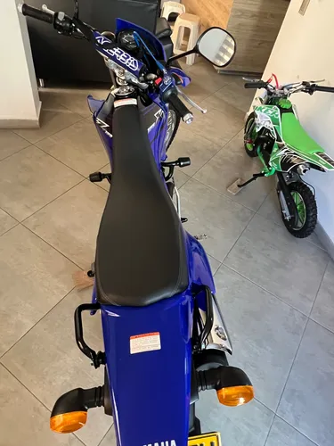 Xtz125e 2025