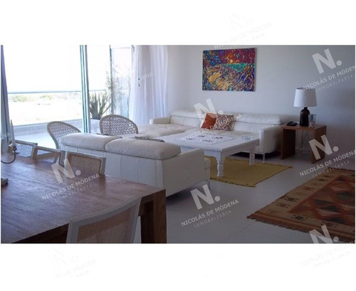 Imagen 3 de 30 de Apartamento En Venta Y Alquiler, Brava, Punta Del Este, 4 Dormitorios. - Punta Del Este Rincón Del Indio