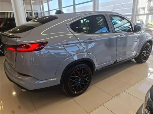 Fiat FASTBACK 1.3 Abarth T270 At6