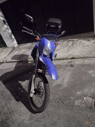 Imagem 1 de 12 de Yamaha Lander