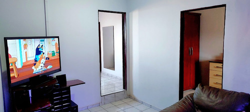Sobrado Proximo Ao Corpo De Bombeiro
