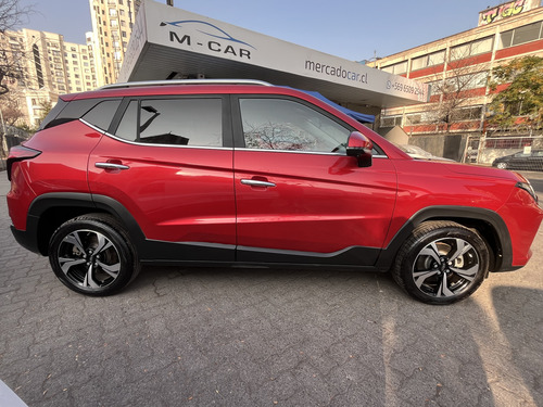 JAC Js4 ADVANCE HB 1.5 AUT