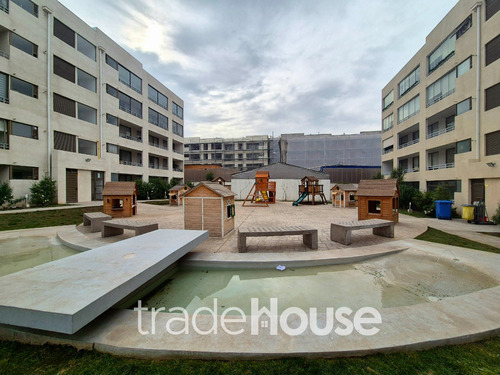 En Venta Depto 2d 2b 2e - Plaza Oeste X, Cerrillos