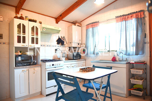 Venta Casa En Pinares De Algarrobo