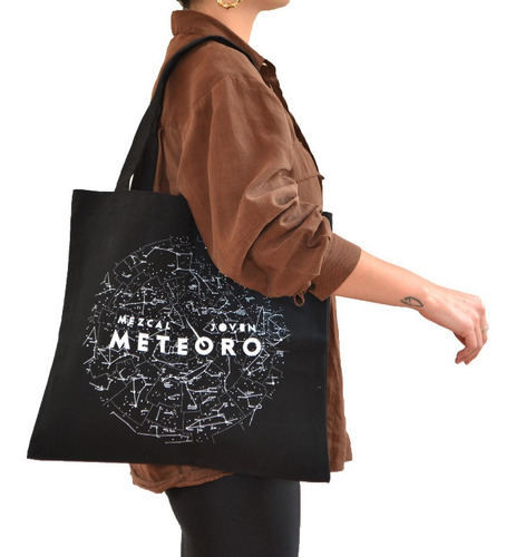 Tote/ Bolso Mezcal Meteoro Constelación