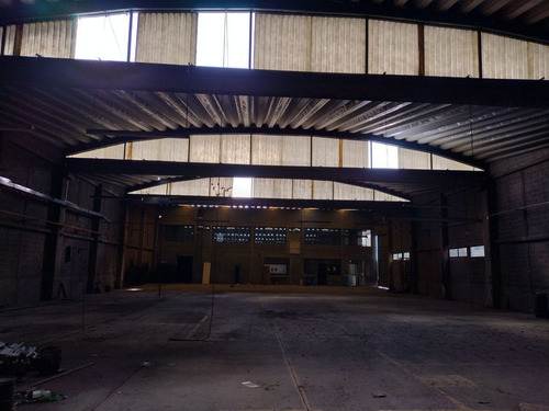 Se Renta Excelente Bodega En Cuautitlán Izcalli