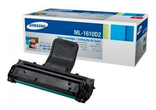 Sam Sung Toner Originalpara Ml-1610/1640/2010/4521 Mlt-d119s