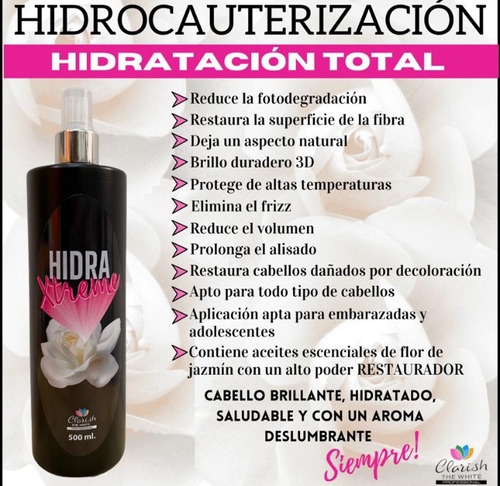 Botox Hidra Xtreme 500ml